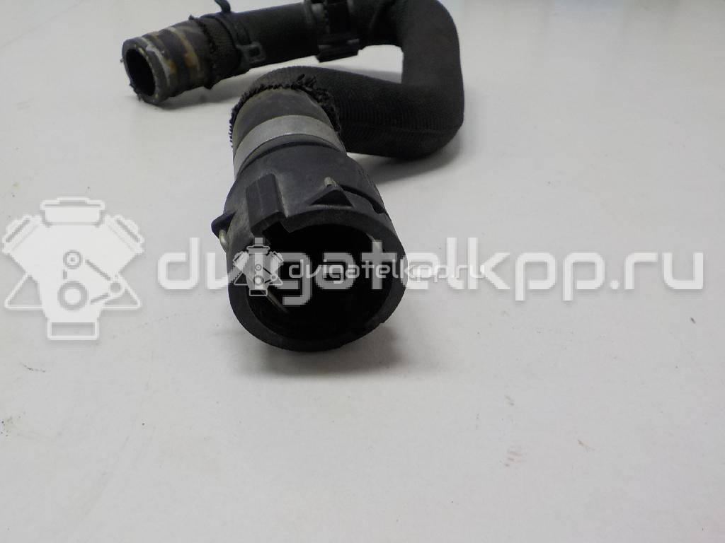 Фото Патрубок отопителя  8k1819376d для audi A4 [B8] {forloop.counter}}