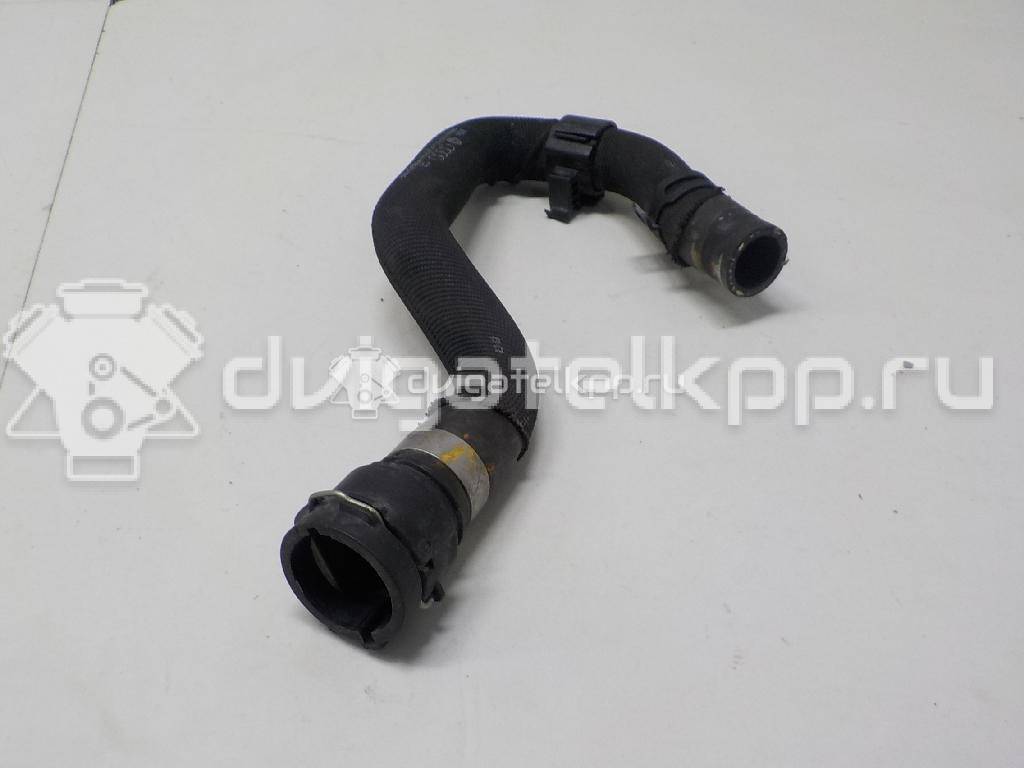 Фото Патрубок отопителя  8k1819376d для audi A4 [B8] {forloop.counter}}