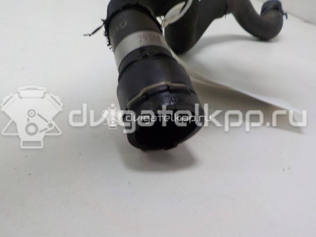 Фото Патрубок отопителя  8K1819373AB для audi A4 [B8] {forloop.counter}}