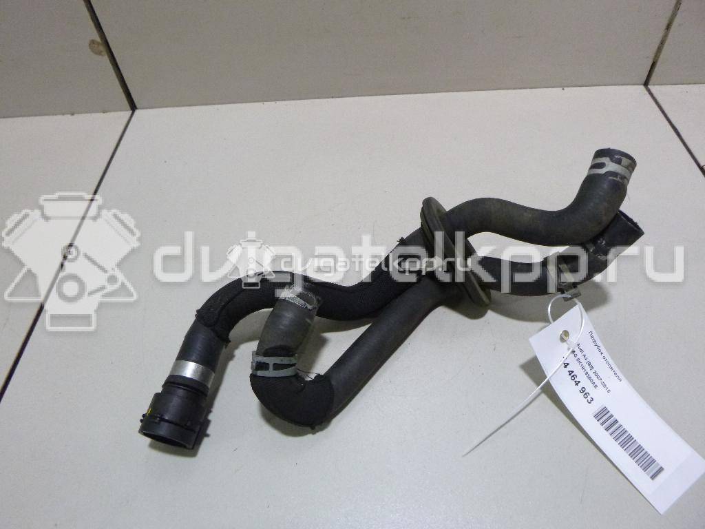 Фото Патрубок отопителя  8K1819350AB для audi A4 [B8] {forloop.counter}}
