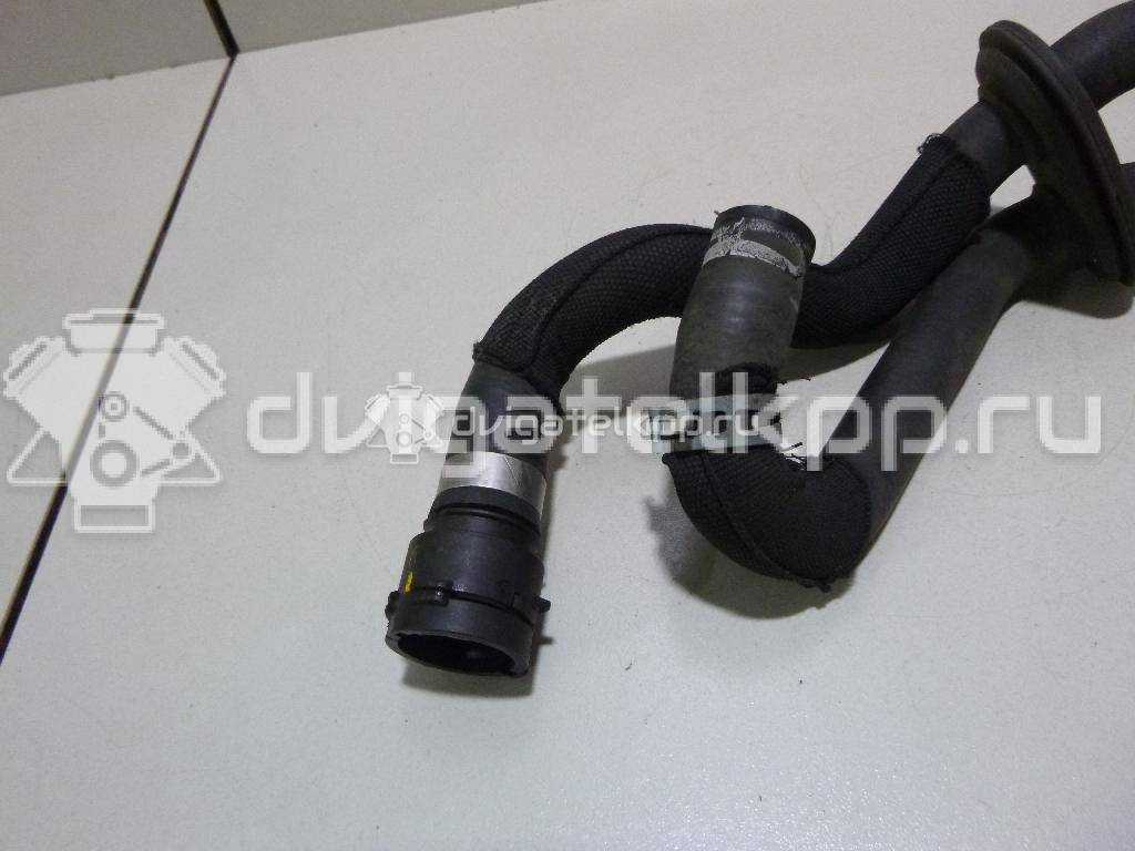 Фото Патрубок отопителя  8K1819350AB для audi A4 [B8] {forloop.counter}}