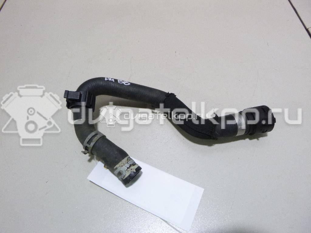 Фото Патрубок отопителя  8k1819376d для audi A4 [B8] {forloop.counter}}