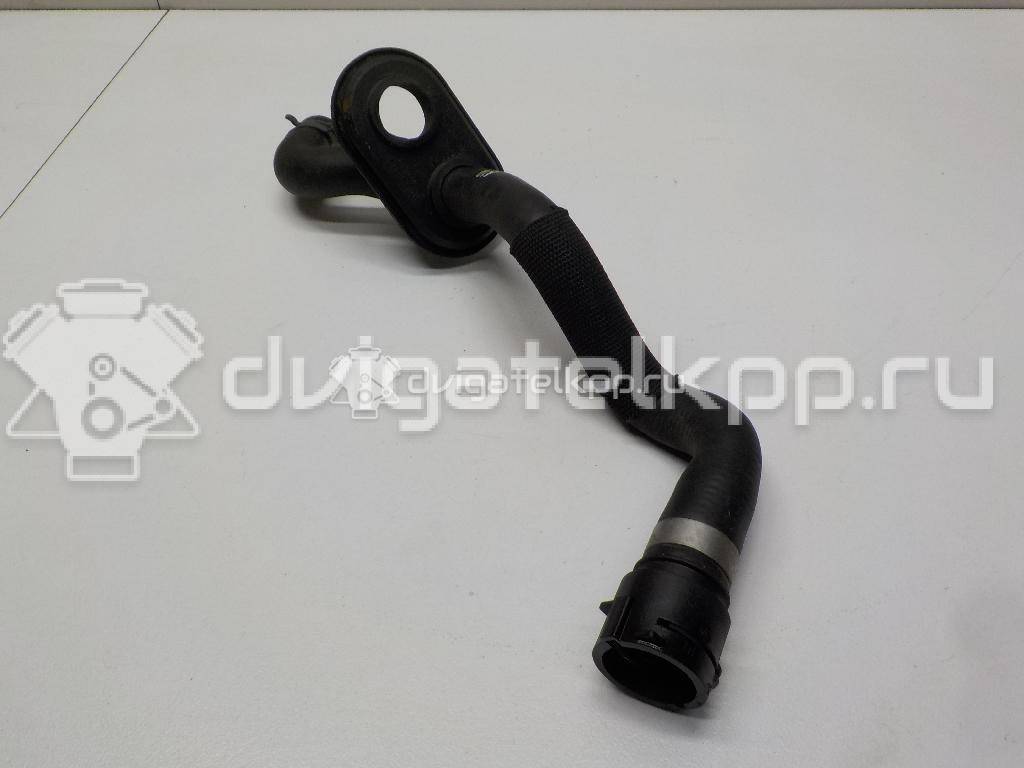 Фото Патрубок отопителя  8K1819371AB для audi A4 [B8] {forloop.counter}}