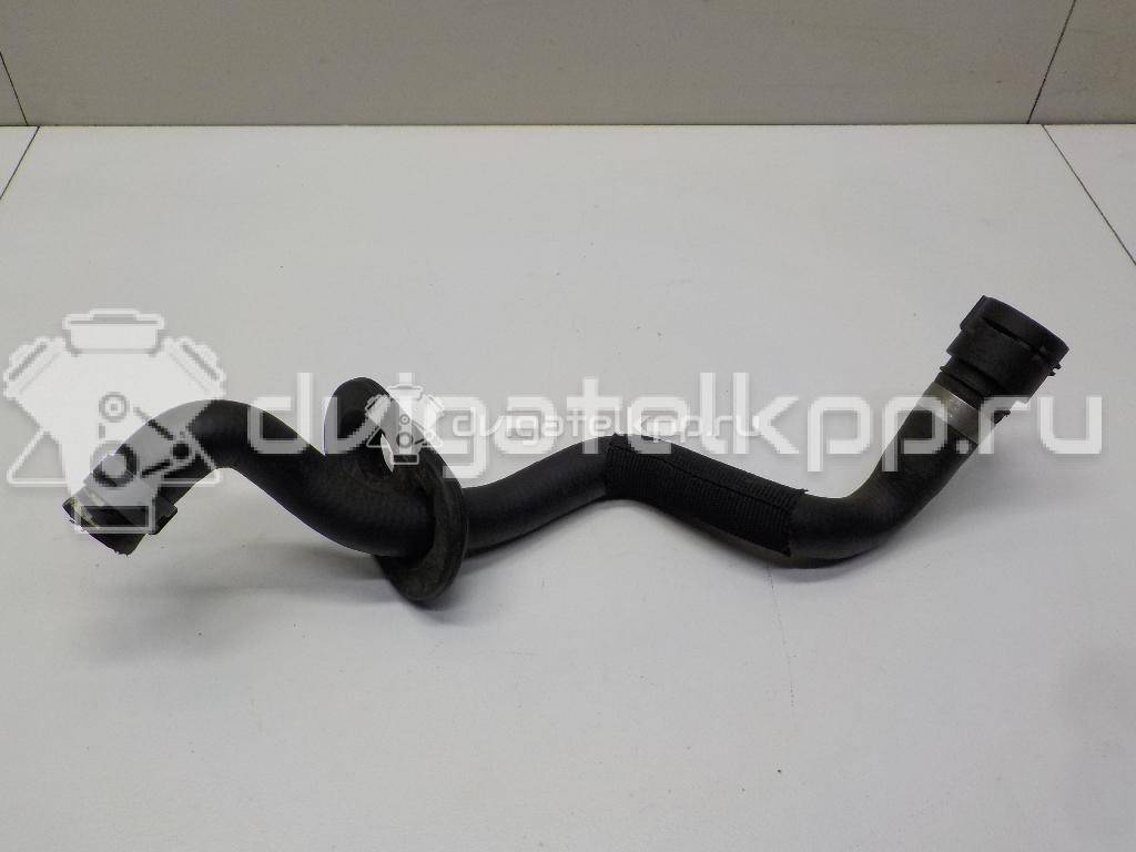 Фото Патрубок отопителя  8K1819371AB для audi A4 [B8] {forloop.counter}}