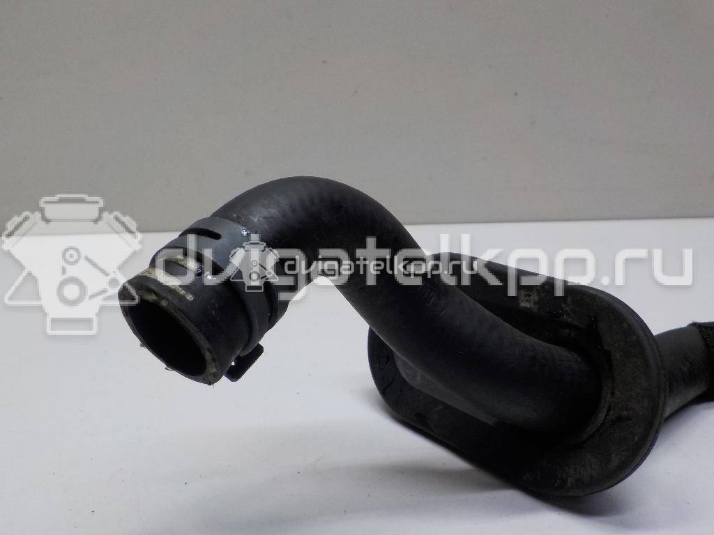 Фото Патрубок отопителя  8K1819371AB для audi A4 [B8] {forloop.counter}}