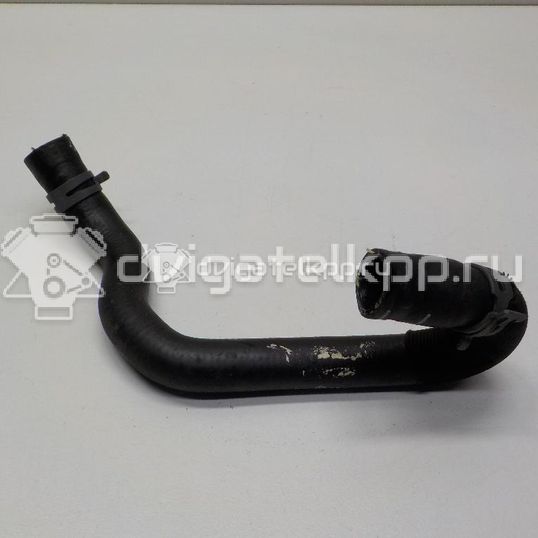 Фото Патрубок отопителя  8k1819350at для audi A4 [B8]