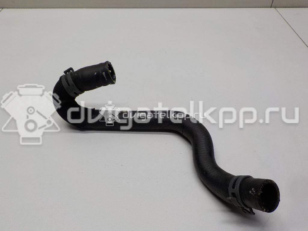 Фото Патрубок отопителя  8k1819350at для audi A4 [B8] {forloop.counter}}