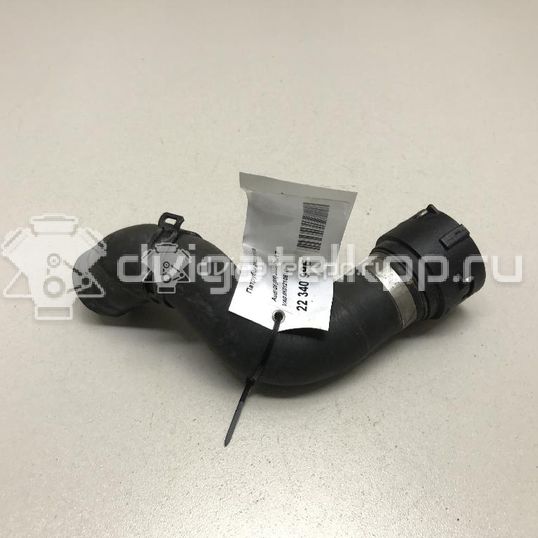 Фото Патрубок радиатора  8k0121051c для audi A4 [B8]