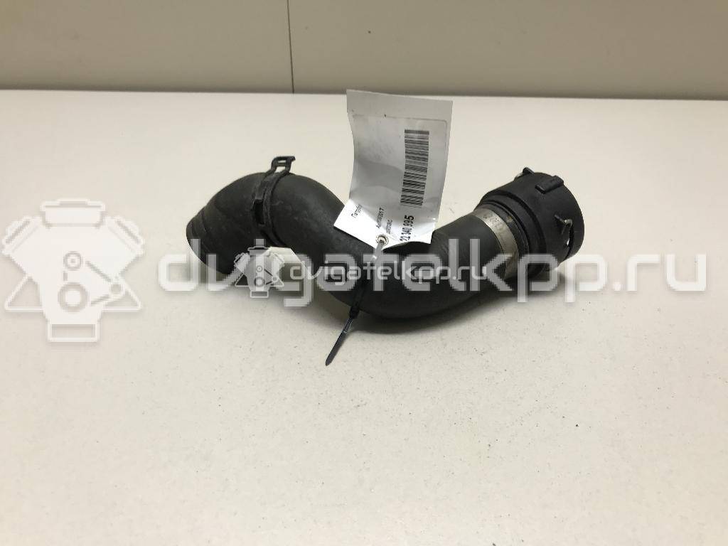 Фото Патрубок радиатора  8k0121051c для audi A4 [B8] {forloop.counter}}