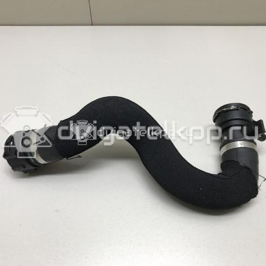 Фото Патрубок радиатора  8k0121055b для audi A4 [B8]