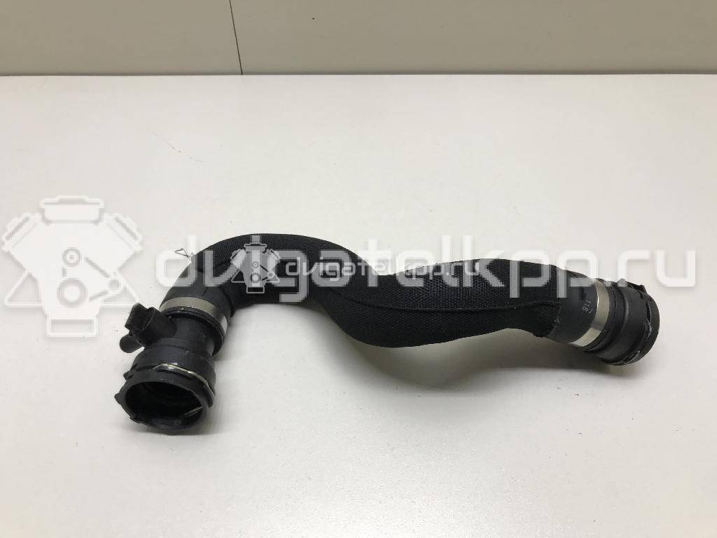 Фото Патрубок радиатора  8k0121055b для audi A4 [B8] {forloop.counter}}