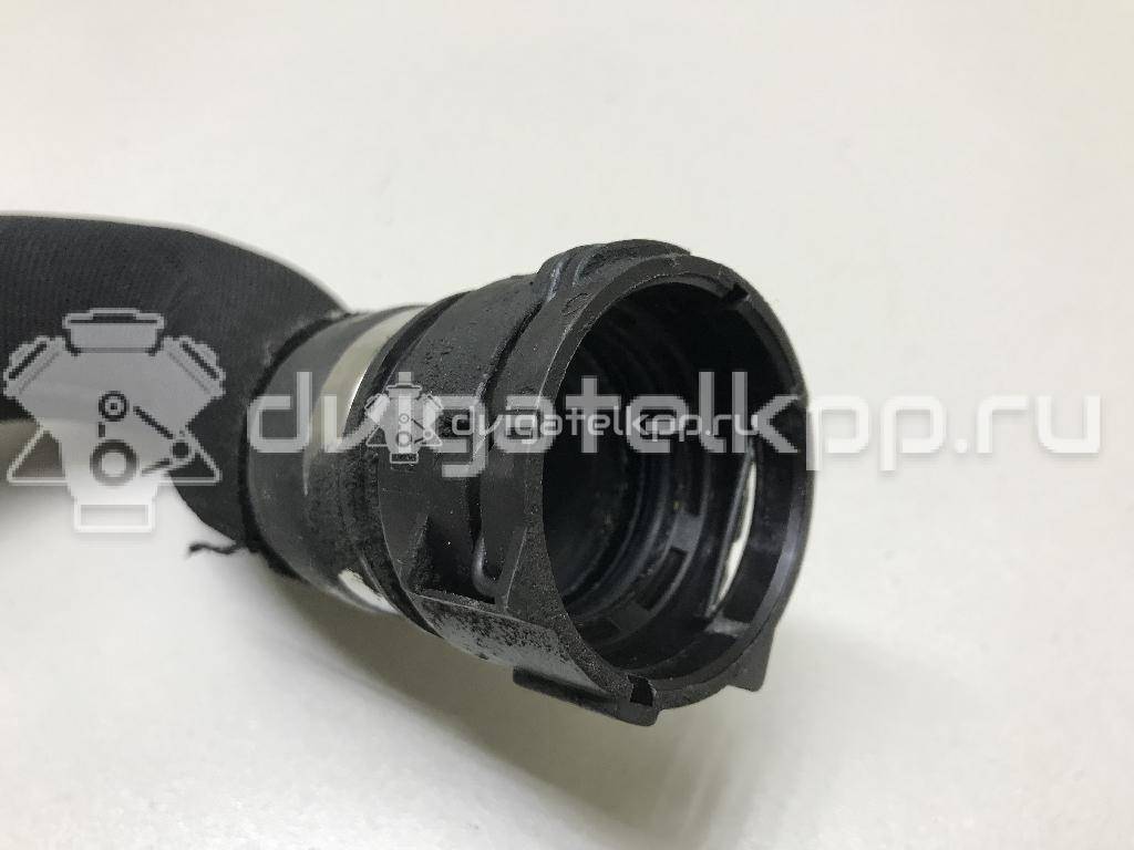 Фото Патрубок радиатора  8k0121055b для audi A4 [B8] {forloop.counter}}