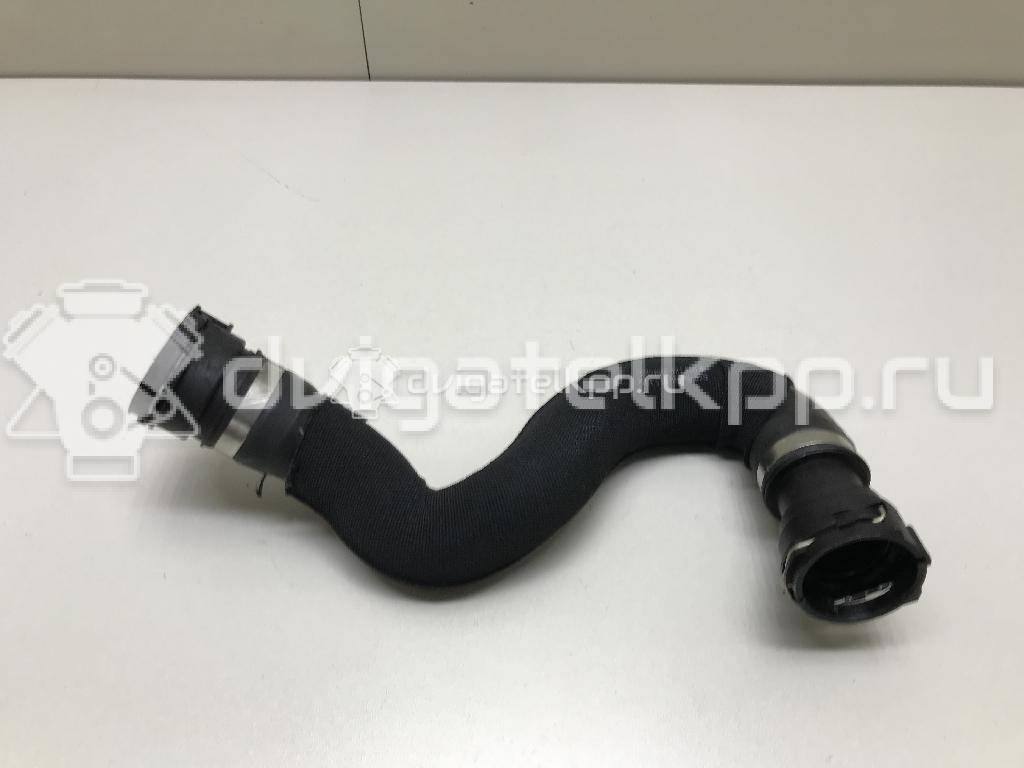 Фото Патрубок радиатора  8k0121055b для audi A4 [B8] {forloop.counter}}