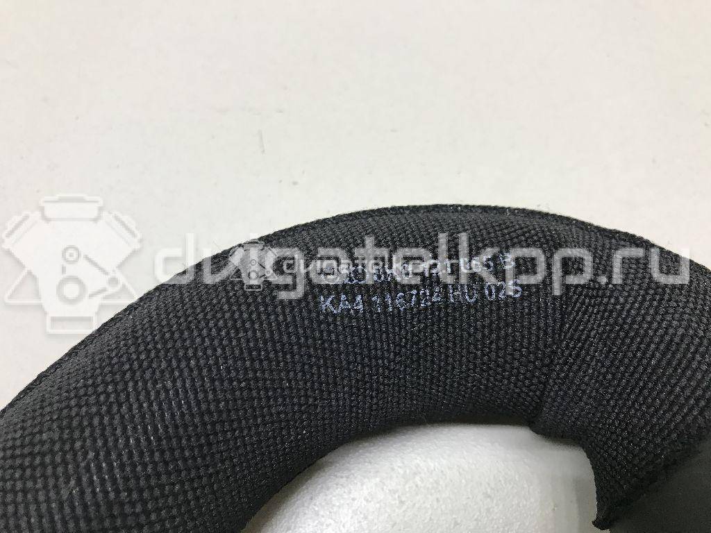 Фото Патрубок радиатора  8k0121055b для audi A4 [B8] {forloop.counter}}