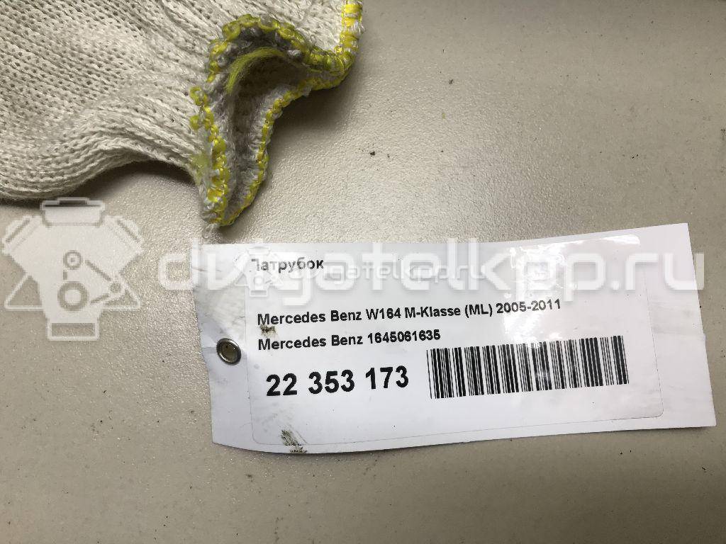Фото Патрубок радиатора  8k0121055b для audi A4 [B8] {forloop.counter}}