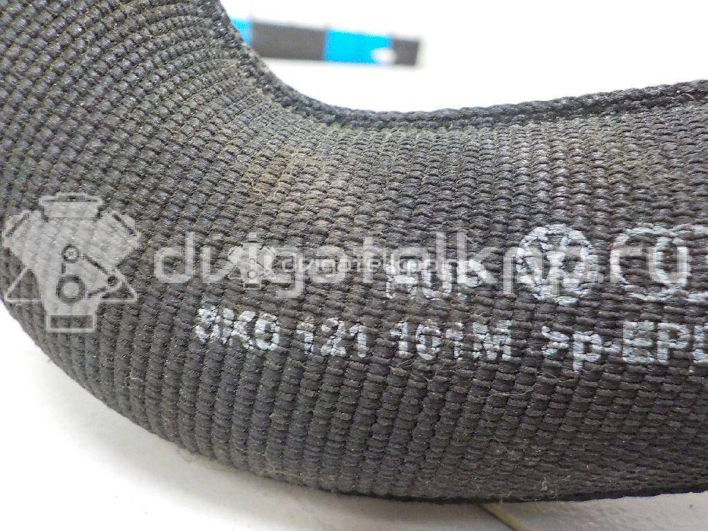 Фото Патрубок радиатора  8K0121101M для Audi A5 / A4 {forloop.counter}}