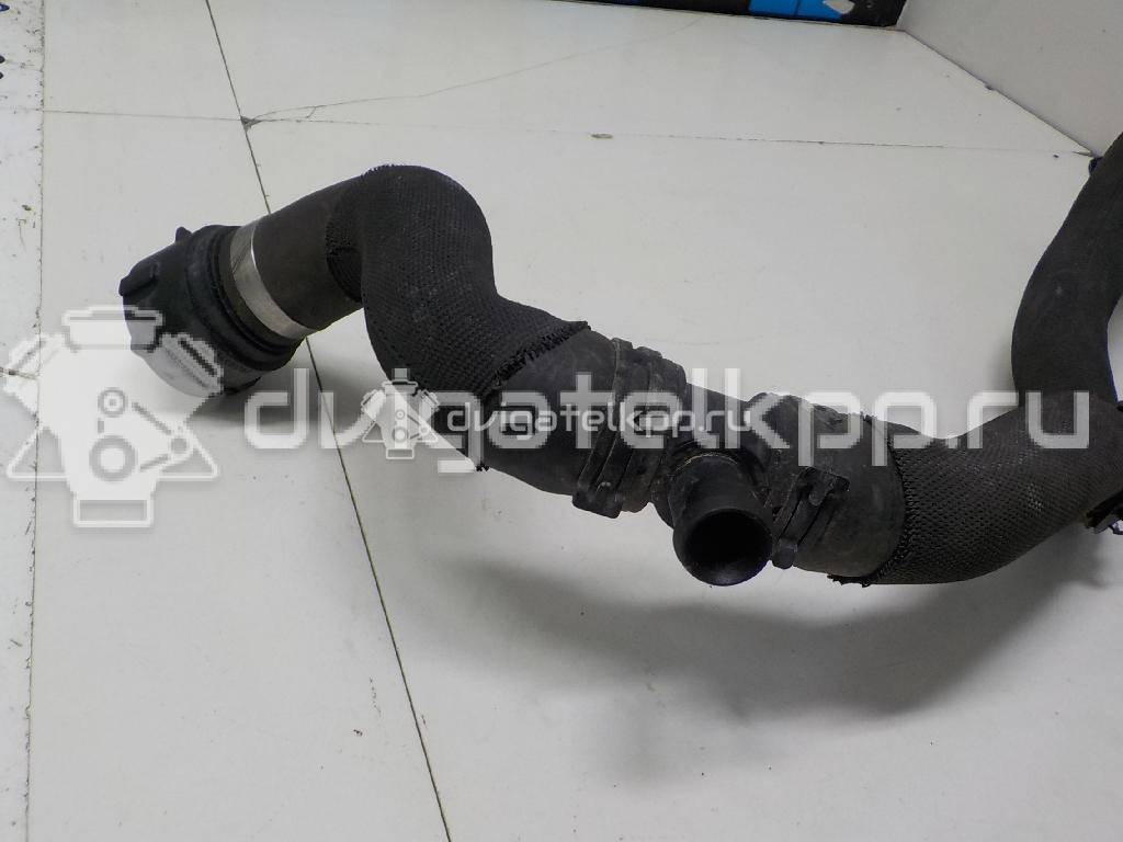 Фото Патрубок радиатора  8K0121055N для Audi A5 / A4 {forloop.counter}}