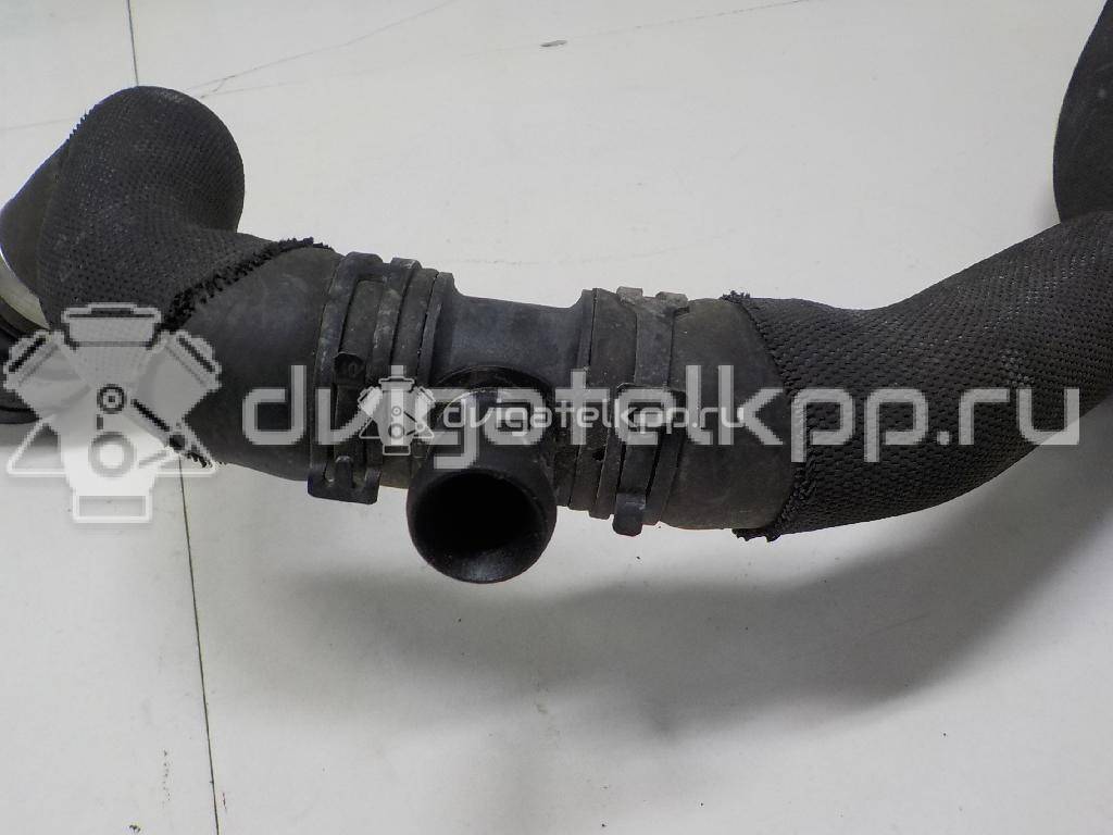 Фото Патрубок радиатора  8K0121055N для Audi A5 / A4 {forloop.counter}}