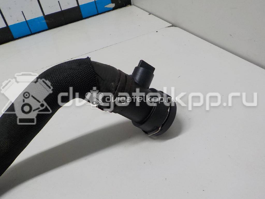 Фото Патрубок радиатора  8K0121055N для Audi A5 / A4 {forloop.counter}}