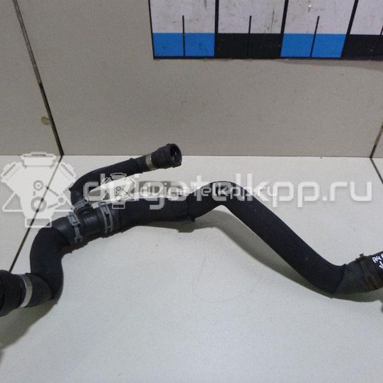 Фото Патрубок радиатора  8K0121055N для Audi A5 / A4