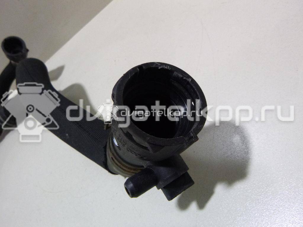 Фото Патрубок радиатора  8K0121055N для Audi A5 / A4 {forloop.counter}}