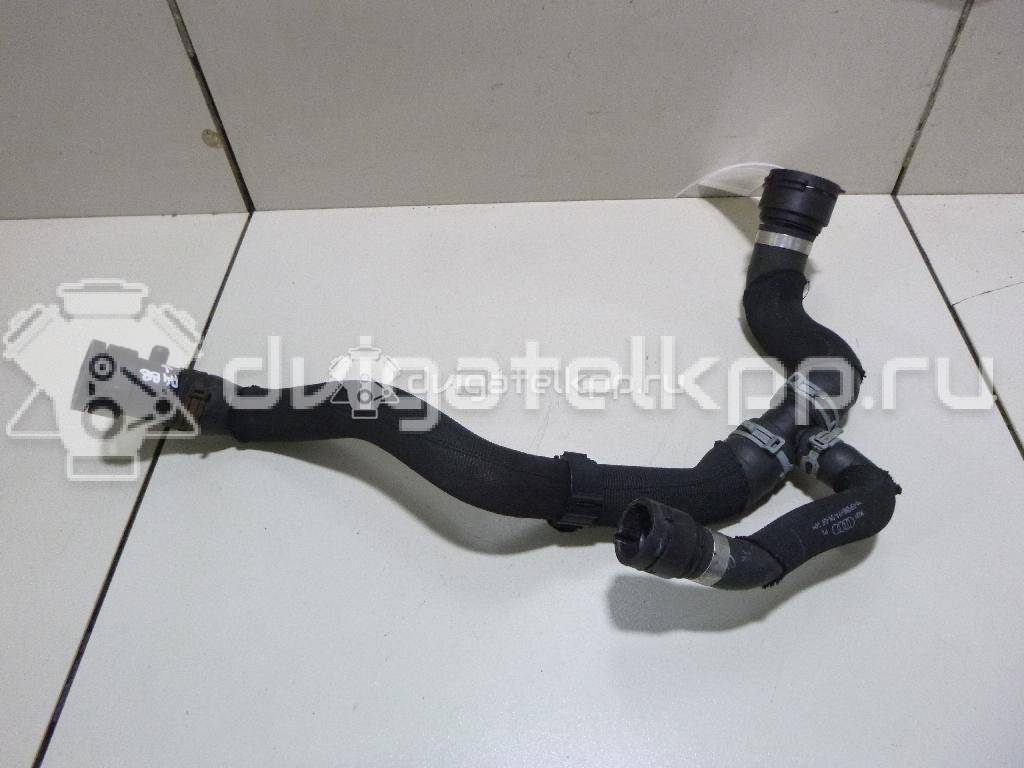 Фото Патрубок радиатора  8K0121055N для Audi A5 / A4 {forloop.counter}}