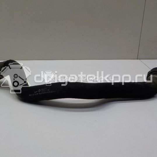 Фото Патрубок радиатора  8K0121101M для Audi A5 / A4