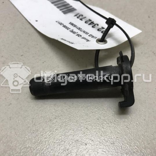 Фото Крепеж  WHT001506A для audi A4 [B8]