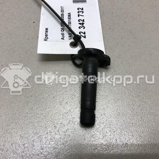 Фото Крепеж  WHT001506A для audi A4 [B8]
