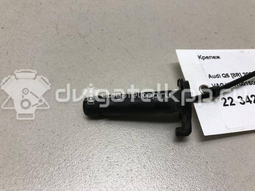 Фото Крепеж  WHT001506A для audi A4 [B8] {forloop.counter}}
