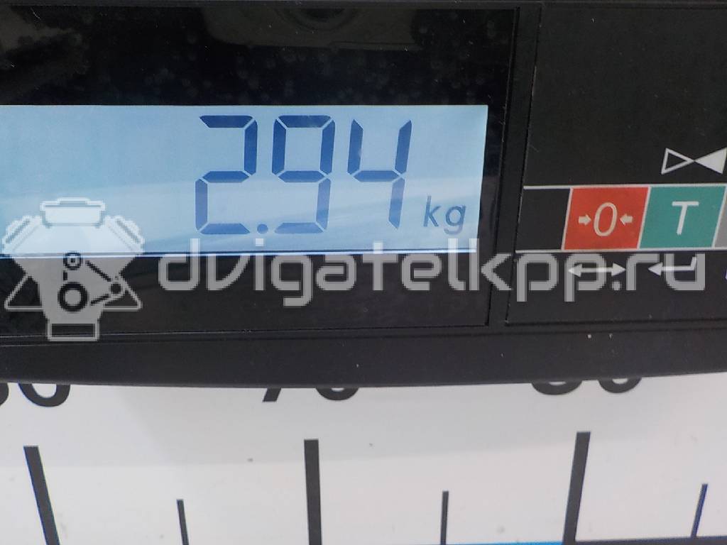 Фото Амортизатор передний  1k0413031bl для Skoda Octavia / Yeti 5L / Octaviaii 1Z3 / Superb {forloop.counter}}