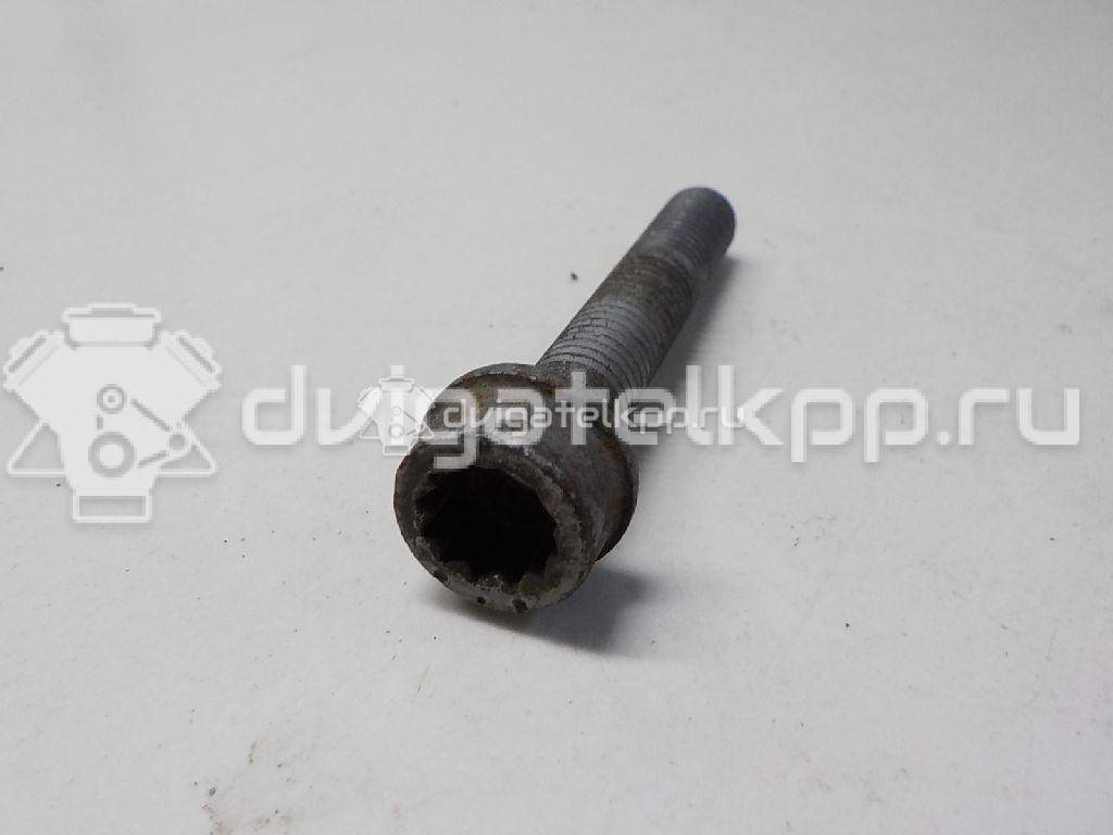 Фото Болт  n91108501 для audi A4 [B8] {forloop.counter}}
