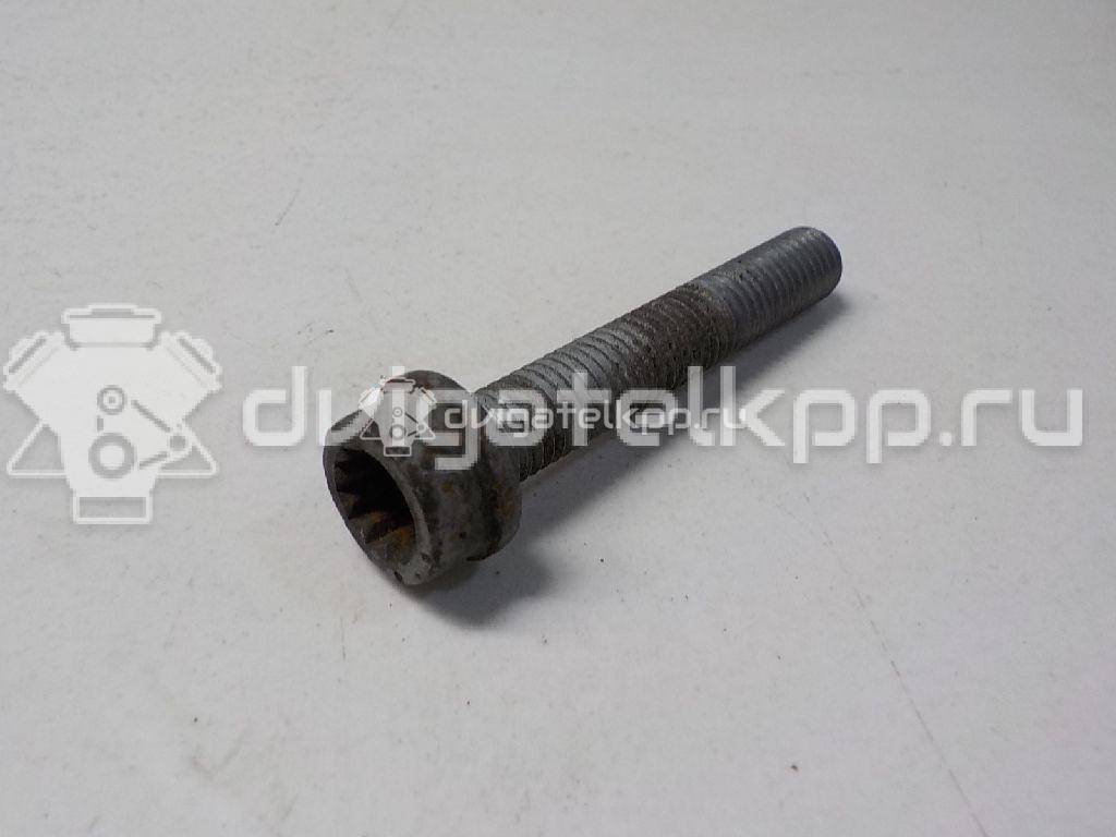 Фото Болт  n91108501 для audi A4 [B8] {forloop.counter}}