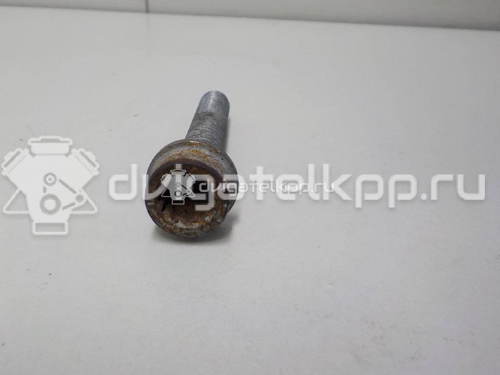 Фото Болт  n91108501 для audi A4 [B8] {forloop.counter}}