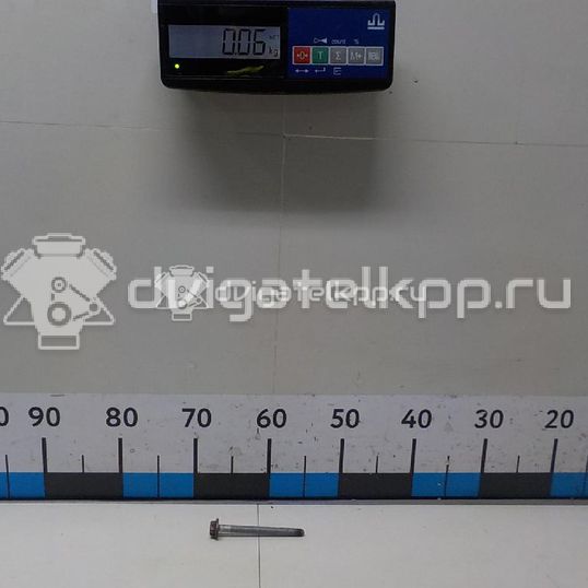 Фото Болт  N10711001 для audi A4 [B8]
