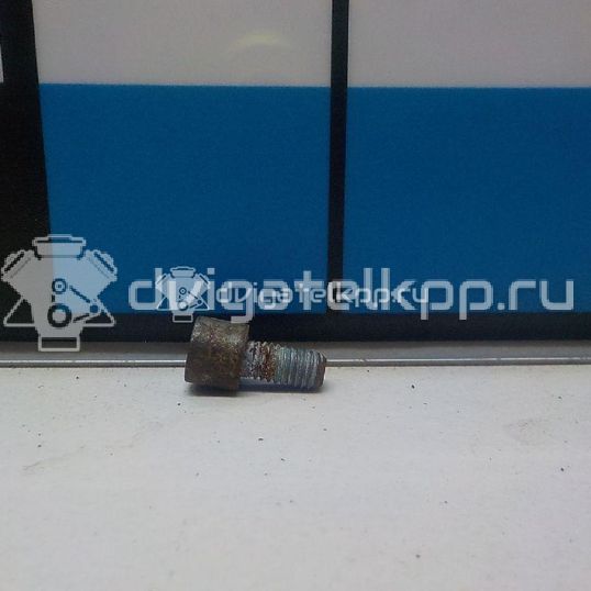 Фото Болт  N10285506 для audi A4 [B8]