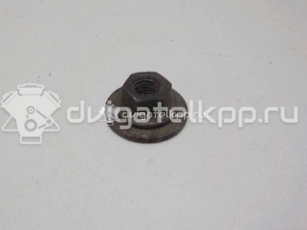 Фото Гайка  N90848404 для audi A4 [B8] {forloop.counter}}