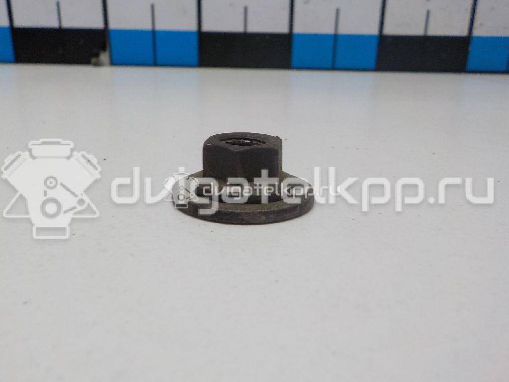 Фото Гайка  N90848404 для audi A4 [B8] {forloop.counter}}