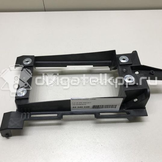 Фото Кронштейн (сопут. товар)  8K0863531A для audi A4 [B8]