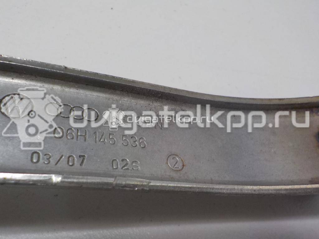 Фото Кронштейн (сопут. товар)  06h145536 для audi A4 [B8] {forloop.counter}}