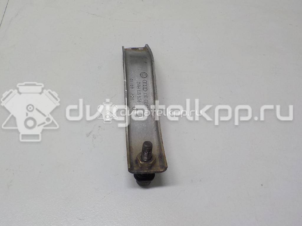 Фото Кронштейн (сопут. товар)  06h145536 для audi A4 [B8] {forloop.counter}}