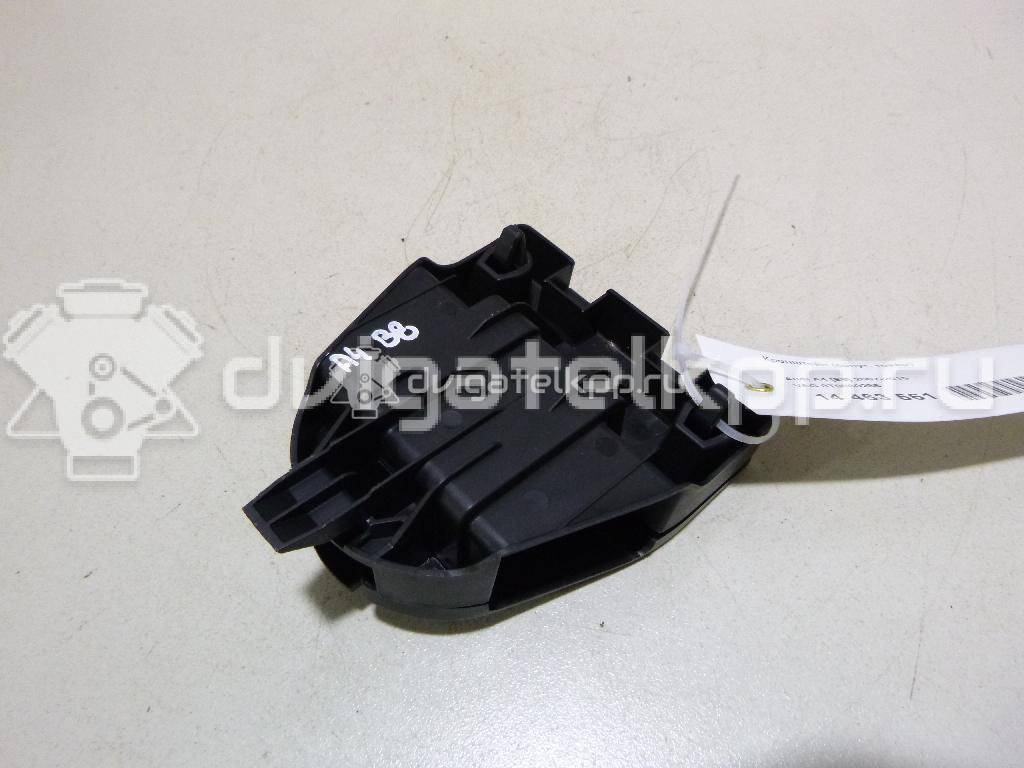 Фото Кронштейн (сопут. товар)  8T0860285 для audi A4 [B8] {forloop.counter}}