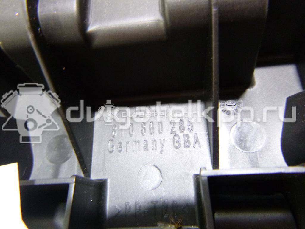Фото Кронштейн (сопут. товар)  8T0860285 для audi A4 [B8] {forloop.counter}}