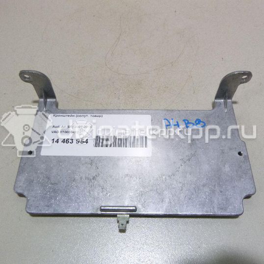 Фото Кронштейн (сопут. товар)  8t0035462 для audi A4 [B8]