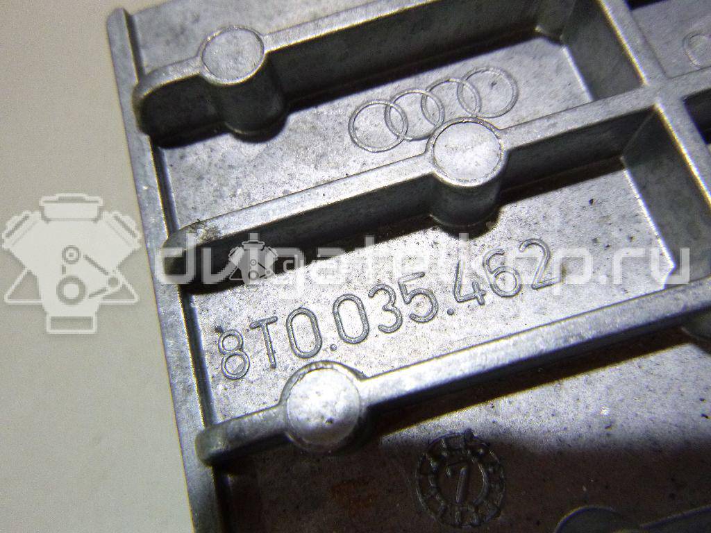 Фото Кронштейн (сопут. товар)  8t0035462 для audi A4 [B8] {forloop.counter}}