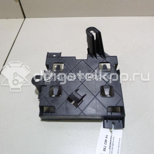 Фото Кронштейн (сопут. товар)  8k0907461a для audi A4 [B8]