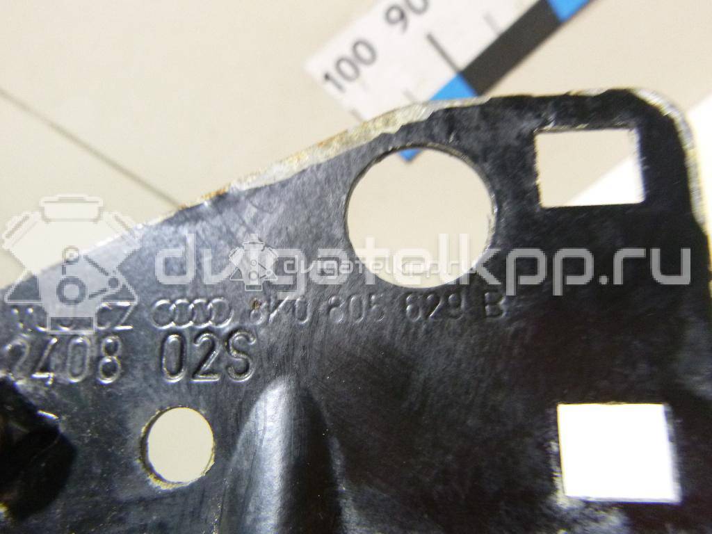 Фото Кронштейн (сопут. товар)  8k0805629b для audi A4 [B8] {forloop.counter}}