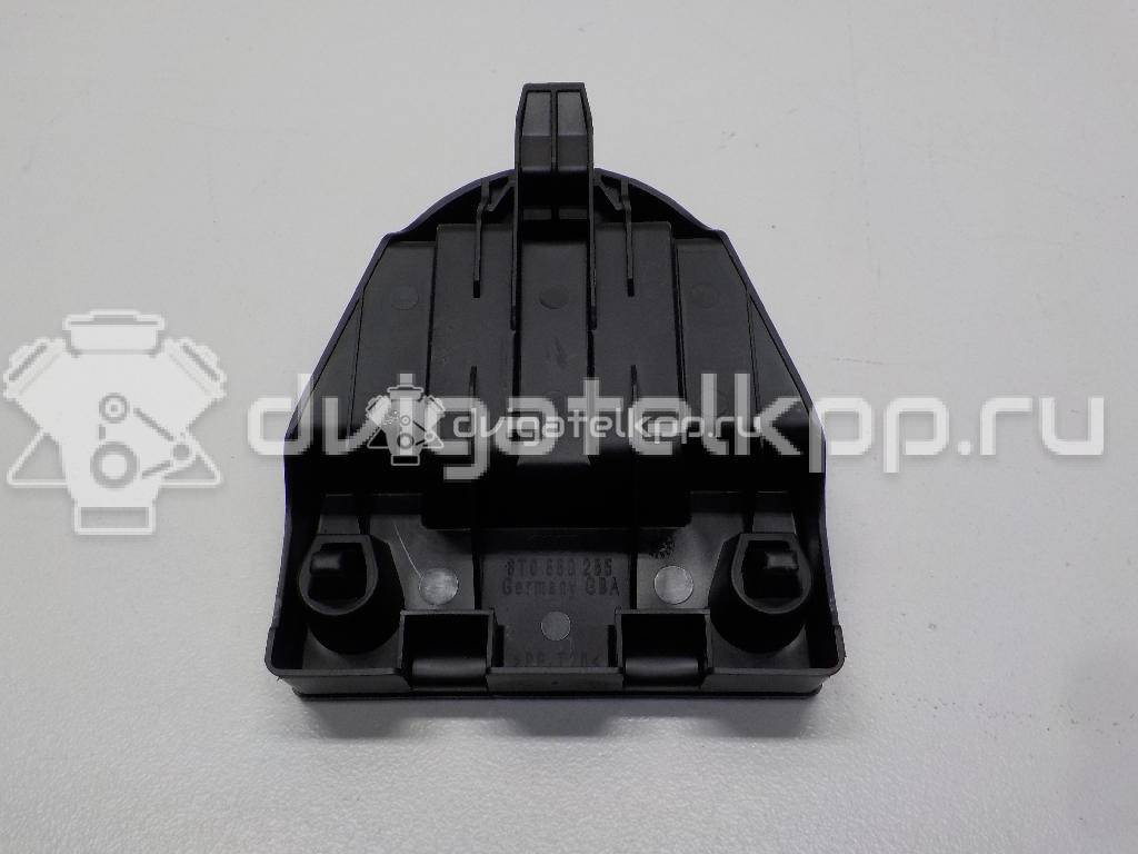 Фото Кронштейн (сопут. товар)  8t0860285 для audi A4 [B8] {forloop.counter}}