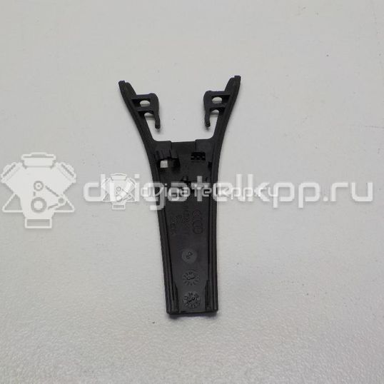 Фото Кронштейн (сопут. товар)  8T0857593A для audi A4 [B8]