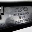 Фото Кронштейн (сопут. товар)  8T0857593A для audi A4 [B8] {forloop.counter}}